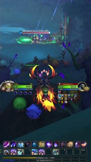 THIS IS THE BEST EXPERIENCE AND GOLD FARMING IN MIDNIGHT