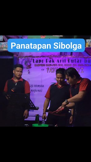 11K views · 417 reactions | Panatapan Sibolga @sorotan | Nagabe Trio | Facebook