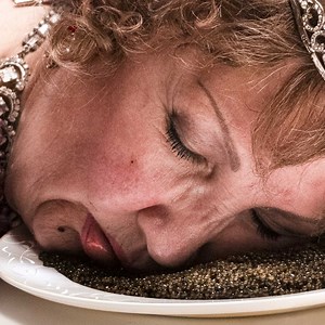 The Palace - Film (2023)