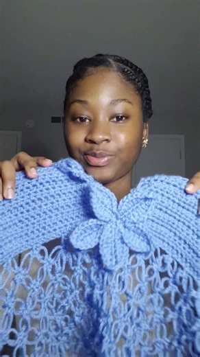 Recreating a Crochet Summer Top: Part 3 Tutorial