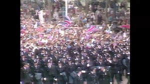 44K views · 853 reactions | On this day, 38 years ago, Lady Diana married Prince Charles. A young Justin Trudeau was there. Watch his reaction. | CBC Archives | CBC | Facebook