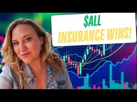 Allstate Corporation Deep Dive | ALL Stock Worth It?