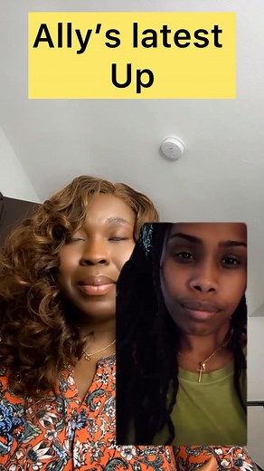 Ally Carter’s latest update. Teil 3 | Osynwanma tv