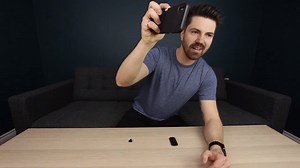 Watch This satisfying click sound of a real shutter button on Amazon Live