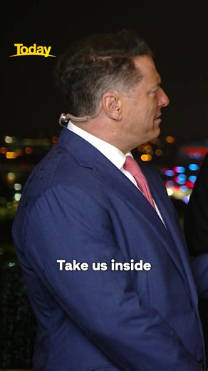 301K views · 2.6K reactions | Phil Gould and Sam Thaiday have weighed in on the war of words between Billy Slater and former Blues star Aaron Woods, as tensions continue to rise ahead of State of Origin Game II. #9Today #Origin | LIVE 7pm AEST on Channel 9 & 9Now | TODAY | Facebook