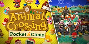 Enjoy Animal Crossing On-The-Go With Animal Crossing: Pocket Camp | BlueStacks