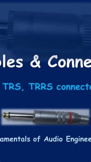 Fundamentals of Audio Engineering