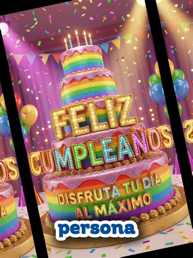 Tarjetas de Cumpleaños: Celebra con Amor y Felicidad