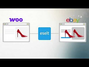 WooCommerce-eBay-Integration: So verbinden Sie WooCommerce ganz einfach mit eBay