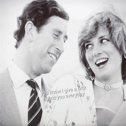 The Love Story of Princess Diana and Prince Charles