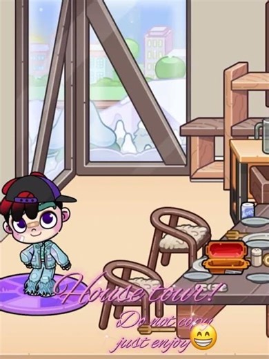 House tour!!! *Do not copy*