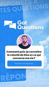 53K views · 2.1K reactions |  Tu veux connaître la volonté de Dieu...