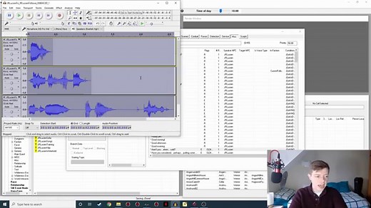 Yakitori Audio Converter - Convert fuz-xwm-wav-various audio files