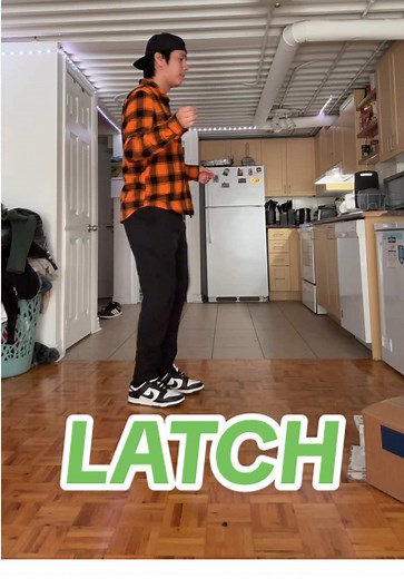 Indigenous Vibes: The Latch Dance Phenomenon