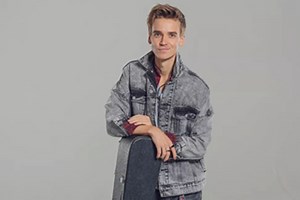 The Syndicate's Joe Sugg branded 'an insult to the North' amid BBC casting row