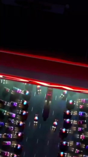 Música: Life is a Highway | Filme Carros