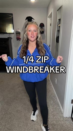 @Fisoew Fashion #tiktokshopfind #quarterzip #lightweight #pullover #springfashion