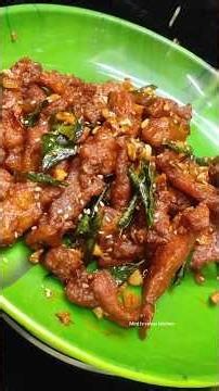 Chicken Majestic Recipe Telugu | Crispy & Juicy Chicken Majestic at Home