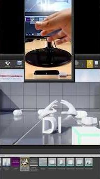 Leap Motion with Unreal Engine #leapmotion #unrealengine #interactive