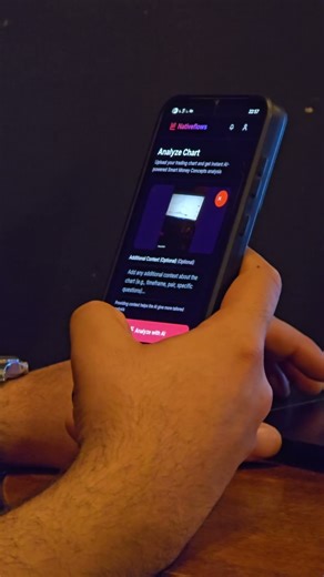 Is He Hack The Market? #trading #crypto #tradinghacks #stockmarket