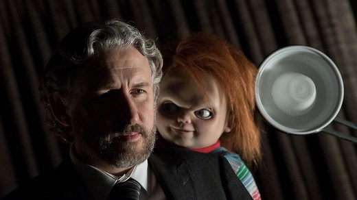 Le retour de Chucky - Film (2017) : diffusions TV, streaming, replay