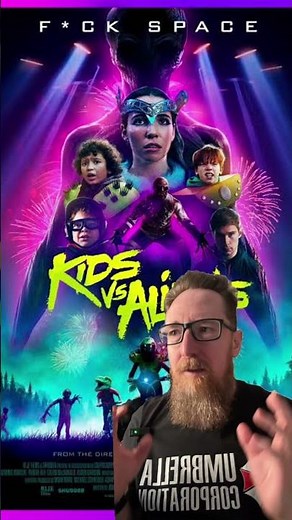 When Aliens Crash the Party: Kids vs. Aliens Review