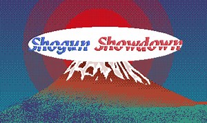 Shogun Showdown by alexy