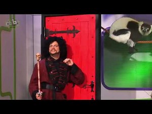 Sam & Mark - CBBC Office 2013 (More Unseen Clips)