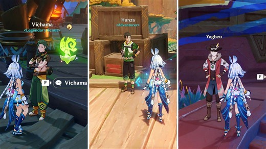 7 NPCs who disappeared from overworld after Genshin Impact's 5.1 Archon Quest