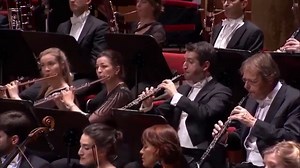 16K views · 926 reactions | Wonderful performance of the famous 3rd movement from Brahms' 3rd Symphony, with maestro Herbert Blomstedt conducting the Concertgebouworkest. Watch here the complete performance https://youtu.be/jZIHMTUsypk | The World Music | Facebook