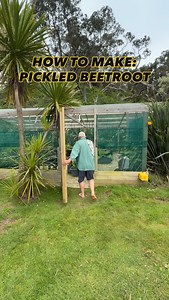 A summer game changer that anyone can make (and a blooper at the end 😂) | Al Brown New Zealand Chef