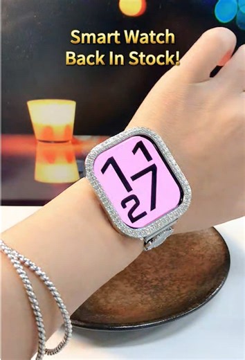 X10 Smartwatch: Stunning Display and Customization Features