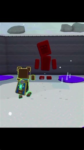 The Yeti Super Bear Adventure part 2 #superbearadventure #superbearadventurehighlights #sba