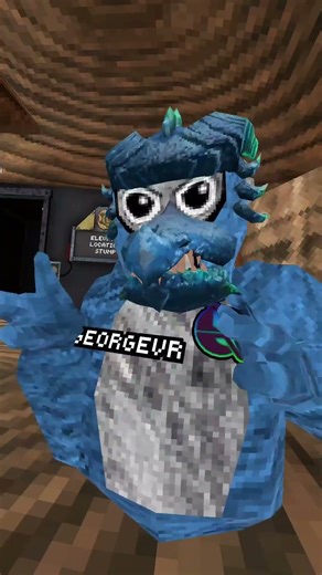 BEATBOX BATTLES WITH CACTUS! #gorillatag #gorillatagquest #gtag #aacreations #funny #vr