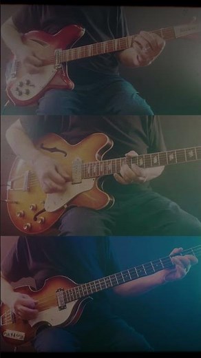 The Beatles and the Art of the Cover Song — “Dizzy Miss Lizzie” Tribute