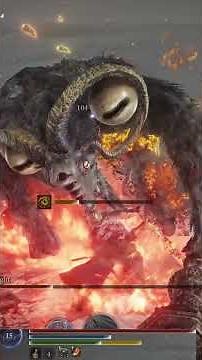 ER NIGHTREIGN DoN-2 vs Boss Equilibrious Beast as Wylder w Oni (Undertaker) & 104 (Revenant)