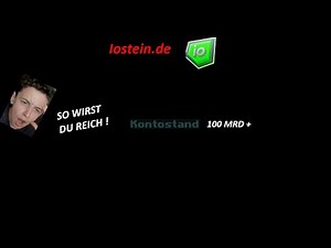 SO WIRST DU REICH AUF iostein.de ! Tipps&Tricks | Alphasteins Minecraft Server