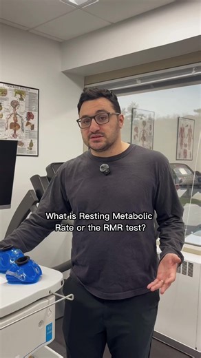 We take the guesswork out of metabolism. Our resting metabolic rate (RMR) test measures the exact number of calories your body burns at rest — the foundation for designing effective nutrition, weight management, and performance plans. Unlike prediction formulas or wearables that can be off by 15–25%, our FDA-cleared COSMED system uses direct gas exchange for unmatched accuracy. Whether you want to lose fat, build muscle, manage thyroid or metabolic conditions, or simply age well, our resting met