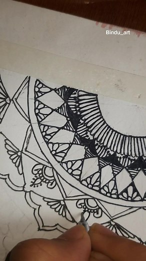 Exploring Mandala Art Techniques