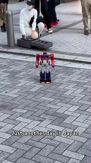 Just another day in Akihabara, Tokyo, Japan