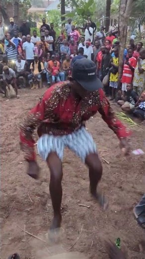 africans love to have fun through music and dance
