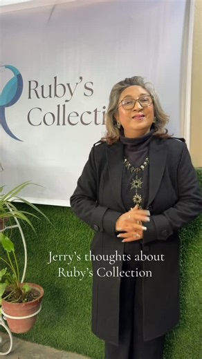 Ruby's Collection on Instagram