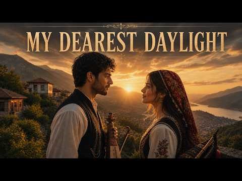My Dearest Daylight (İmera Fera Şarkısının İngilizce Uyarlaması)