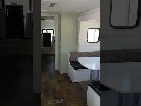 2017' Crossroads Z1 For Sale in Von Ormy, Texas!