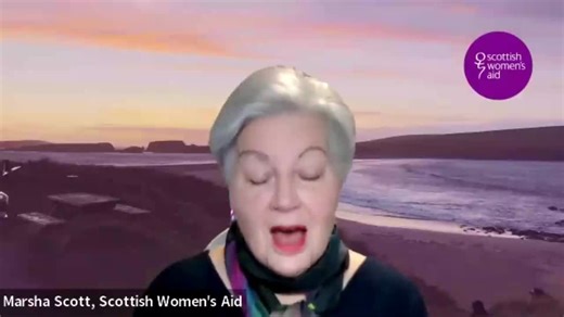 #forthemall | Scottish Women's Aid