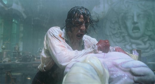 What’s new on streaming this week?