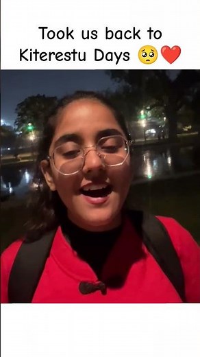 If You Watched Kiteretsu, Don’t Skip 🥺❤️