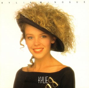 Kylie Minogue - Kylie