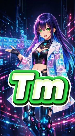 Element Arc #12 – Heavy Energy | Nova Neon Academy