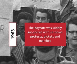2K views · 16 reactions | In 1960s Bristol the local bus company operated a ‘colour bar’ barring black and Asian people from working there. But when Guy Bailey was refused a job as a bus driver everything changed… Here's how  | Unite the union | Facebook